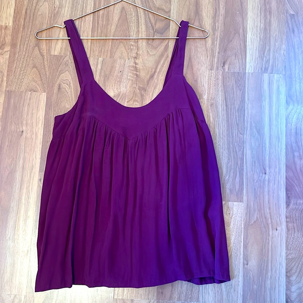 BNWT Tank